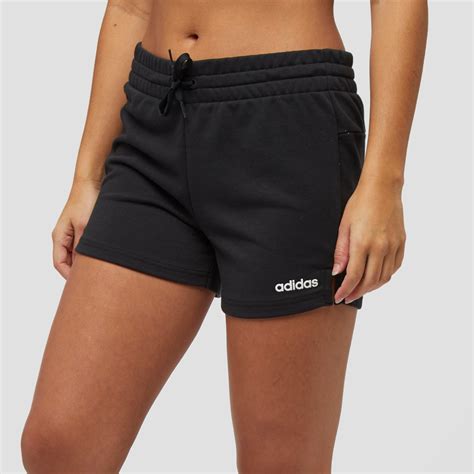 adidas hardloopbroek dames korte broek|Adidas Sportieve korte broeken voor dames .